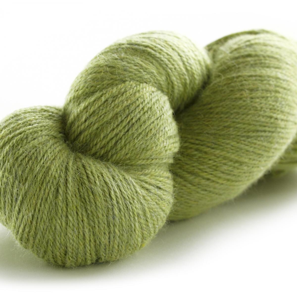 Galler Yarns | Prime Alpaca Heathers