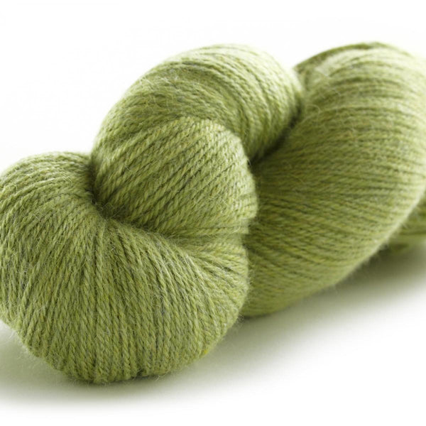 Galler Yarns | Prime Alpaca Heathers