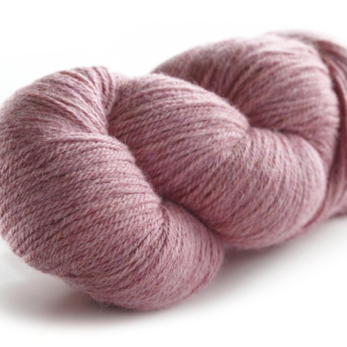 Galler Yarns | Prime Alpaca Heathers