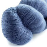 Galler Yarns | Prime Alpaca Heathers