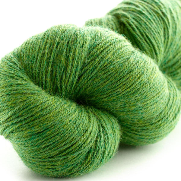 Galler Yarns | Prime Alpaca Heathers