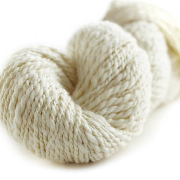 Galler Yarns | Inca-Eco Organic Cotton