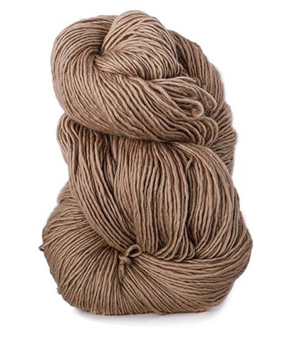 Galler Yarns | WOW Superfine Worsted Merino Wool