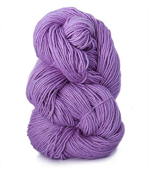 Galler Yarns | WOW Superfine Worsted Merino Wool