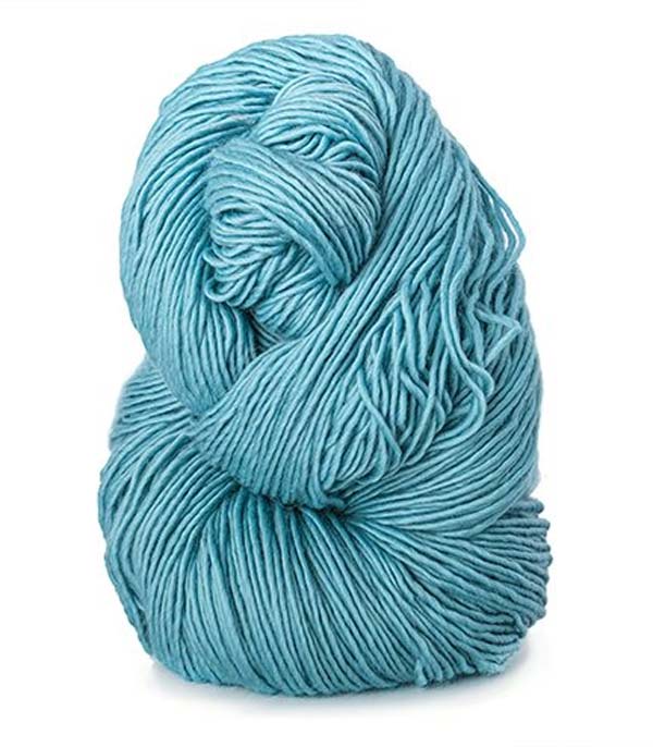 Galler Yarns | WOW Superfine Worsted Merino Wool