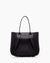 Graf Lantz - Frankie Petite - Felt/Leather handbag