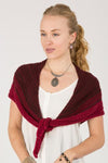 Artyarns Gradient Shawl Kit