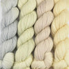 Artyarns Gradient Shawl Kit