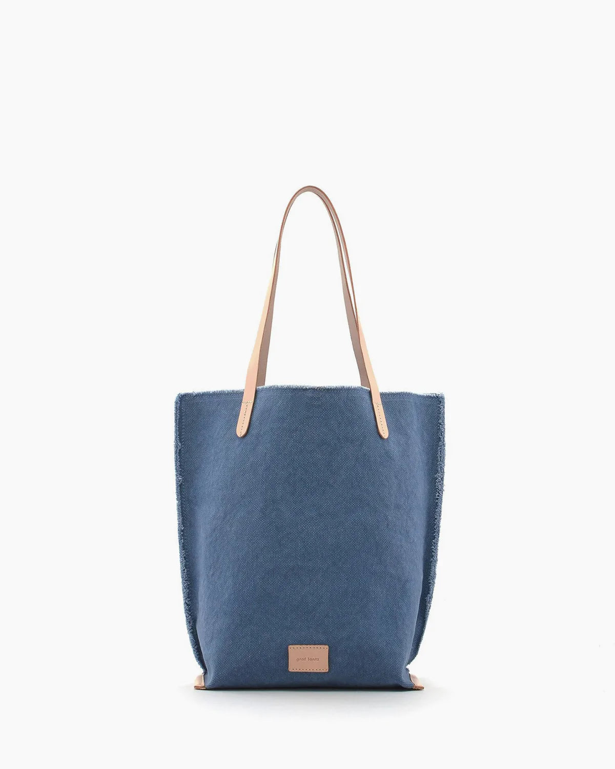 Graf Lantz - Hana Canvas Tote Bag