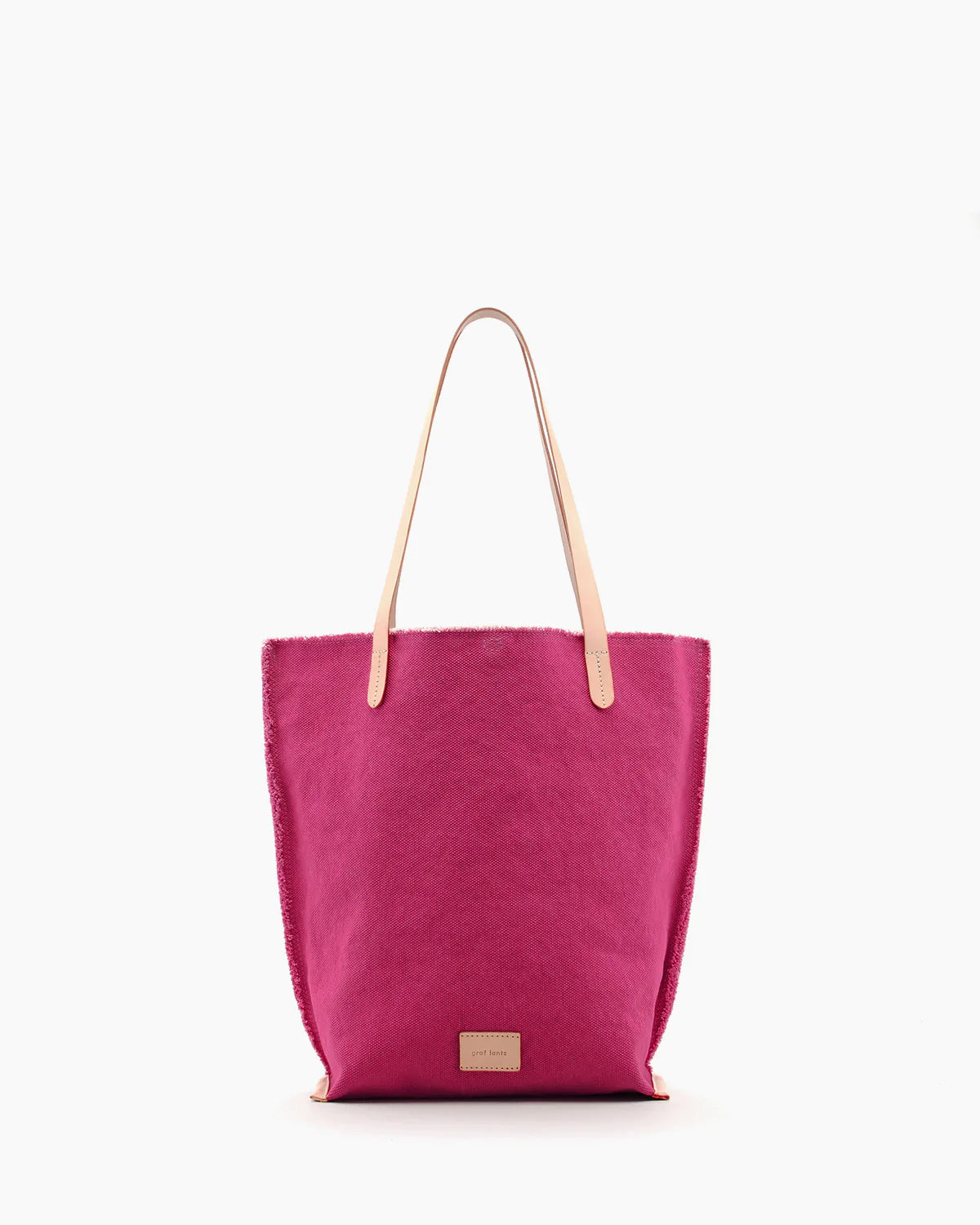 Graf Lantz - Hana Canvas Tote Bag