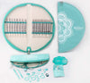 Knitpro (Knitters Pride) | Mindful Collection | 5" Interchangeable Needle Set | Gratitude