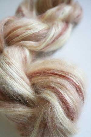 Artyarns - Silk Mohair (Highlights, 1000, 2000, 500, 600) - fabyarns