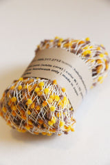 Habu Yarns - Mini Pom