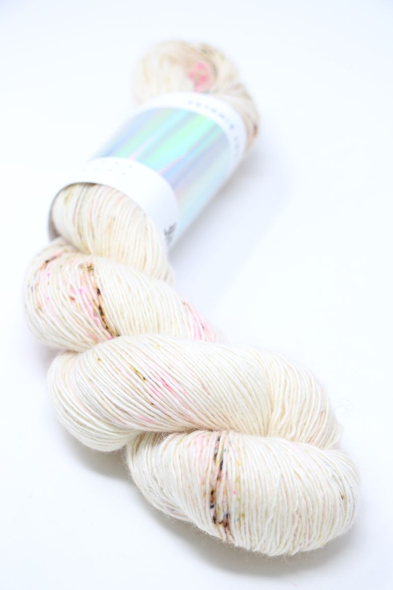 Hedgehog Fibres - Skinny Singles