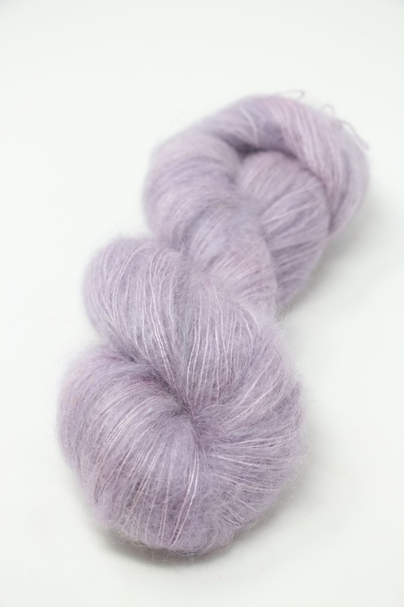 Hedgehog Fibres - Kidsilk lace