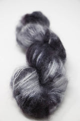 Hedgehog Fibres - Kidsilk lace