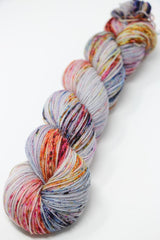 Hedgehog Fibres -Hedgehog Sock Yarn