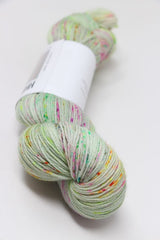 Hedgehog Fibres -Hedgehog Sock Yarn