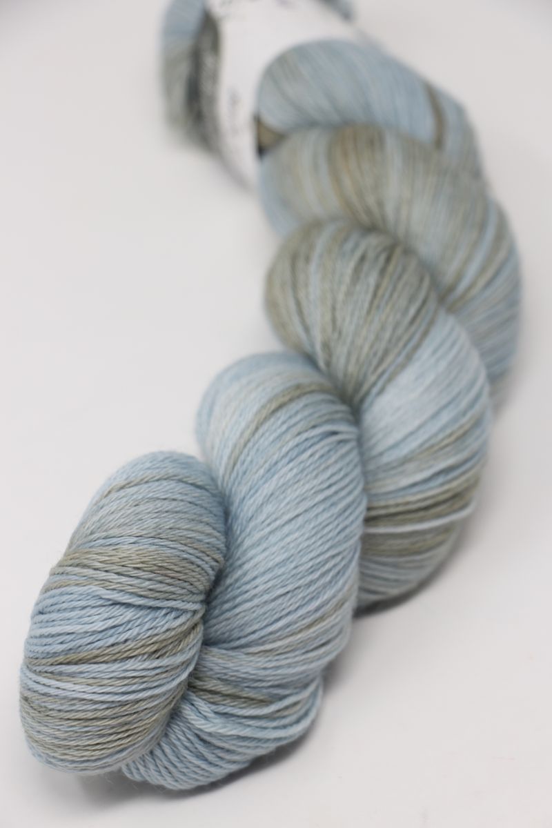 Hedgehog Fibres -Hedgehog Sock Yarn