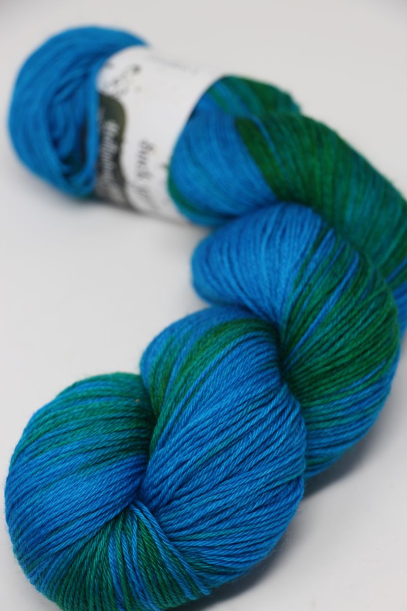 Hedgehog Fibres -Hedgehog Sock Yarn