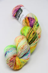 Hedgehog Fibres -Hedgehog Sock Yarn