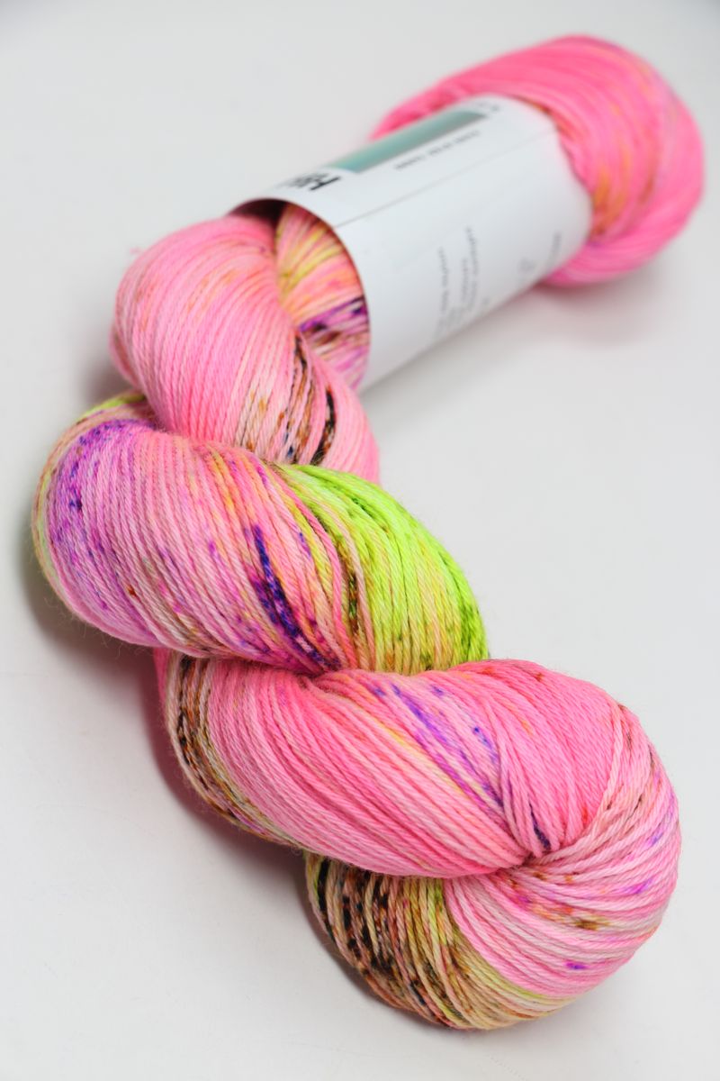 Hedgehog Fibres -Hedgehog Sock Yarn