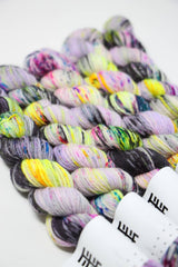Hedgehog Fibres - Hedgehog Sock Mini Skeins
