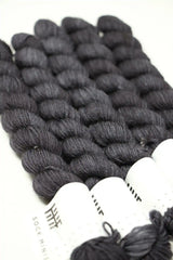 Hedgehog Fibres - Hedgehog Sock Mini Skeins