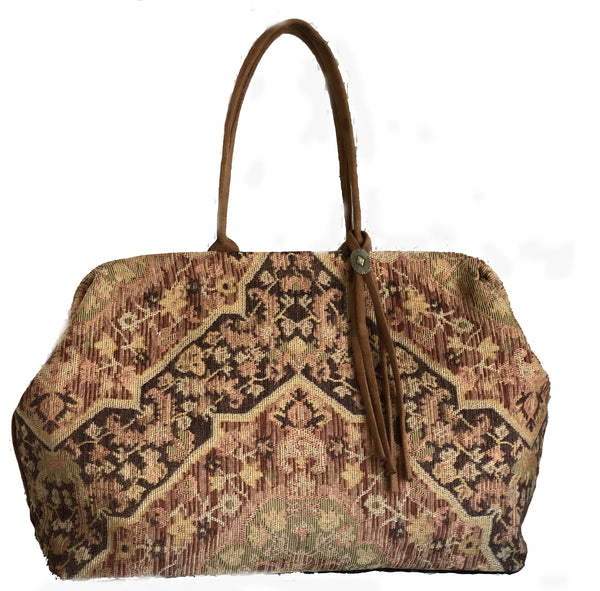 Atenti Bags - Pioneer