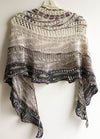 Artyarns Kit - Holiday Shawl Kit!