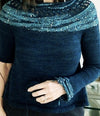 Artyarns Holiday Top Kit