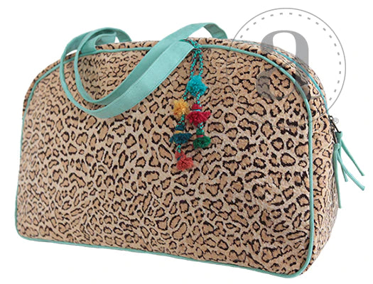 Atenti Bags - Overnighter