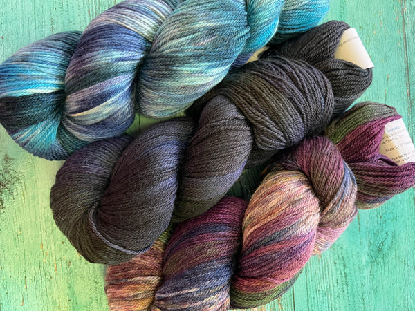 Artyarns - Kit - Circles Galore - fabyarns