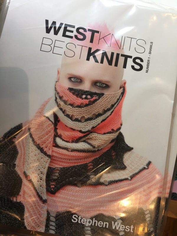 Westknits bestknits