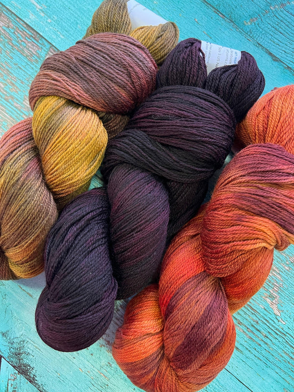 Artyarns - Kit - Circles Galore - fabyarns