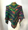 Artyarns - Kit - Neon Triangle / Rectangle Shawl Kit - fabyarns
