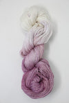 Jade Sapphire | 2 Ply Silk/Cashmere Lace