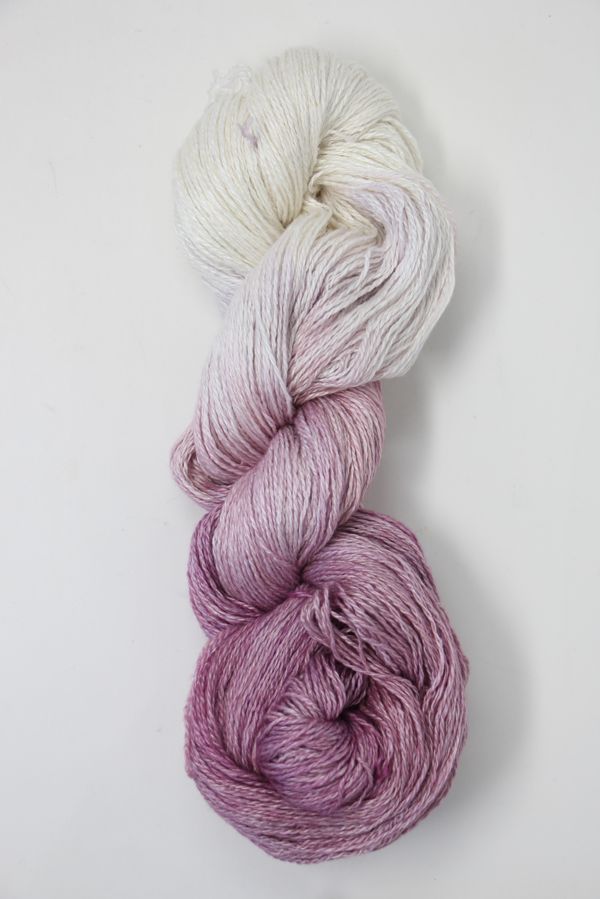 Jade Sapphire | 2 Ply Silk/Cashmere Lace