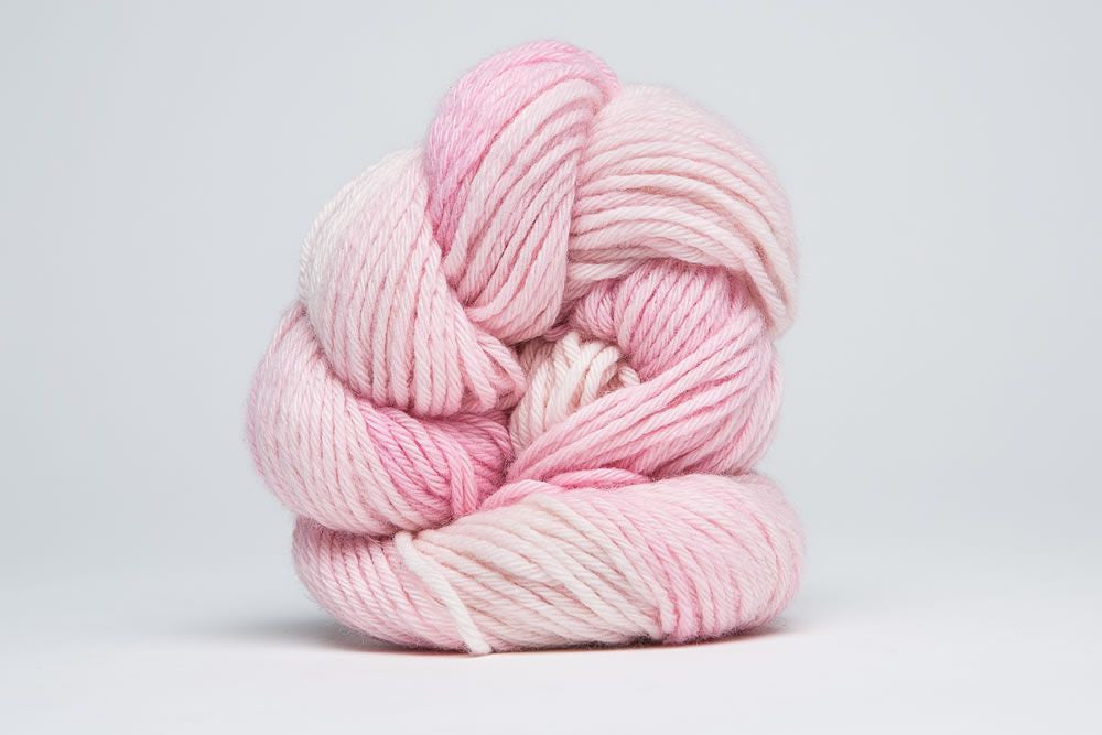 Jade Sapphire | 12 Ply Cashmere (Bulky)