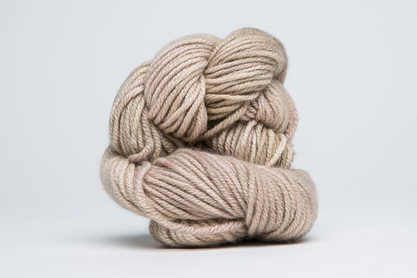 Jade Sapphire | 12 Ply Cashmere (Bulky)