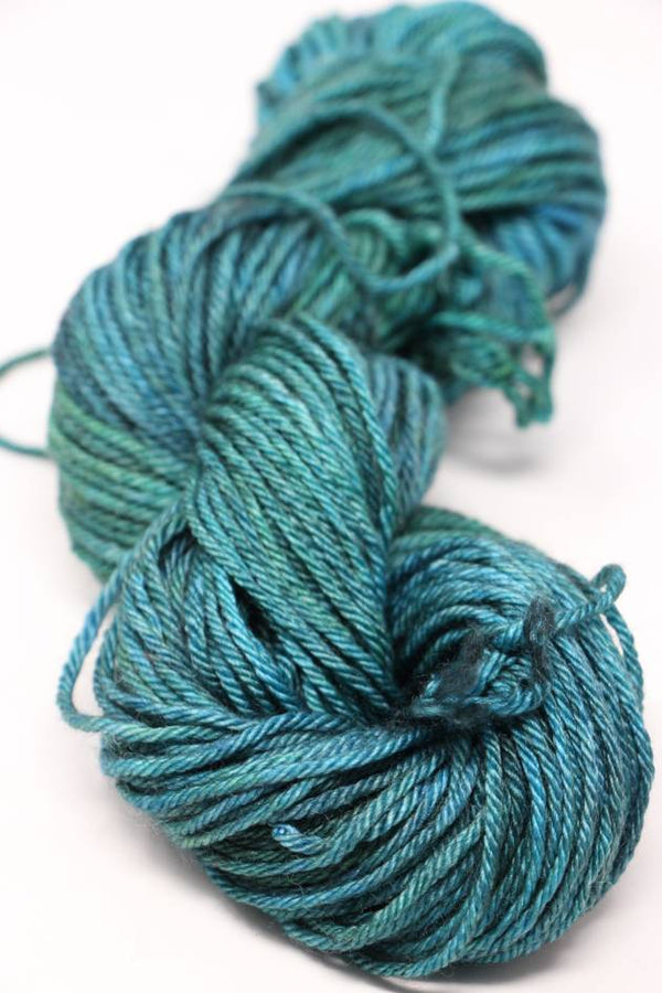 Jade Sapphire | Anya Merino/Silk/Cashmere Blend