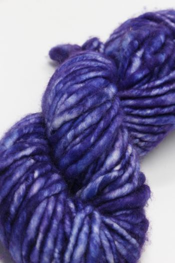 Jade Sapphire | Genghis Bulky Cashmere