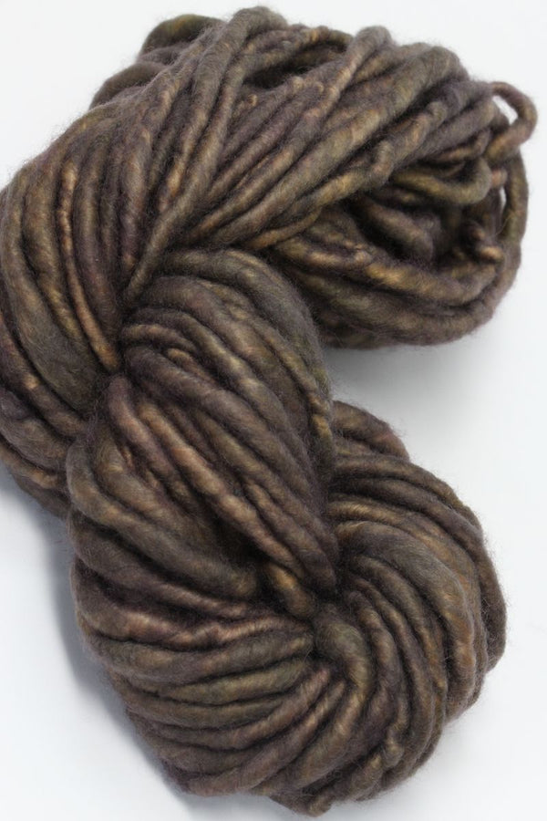 Jade Sapphire | Genghis Bulky Cashmere
