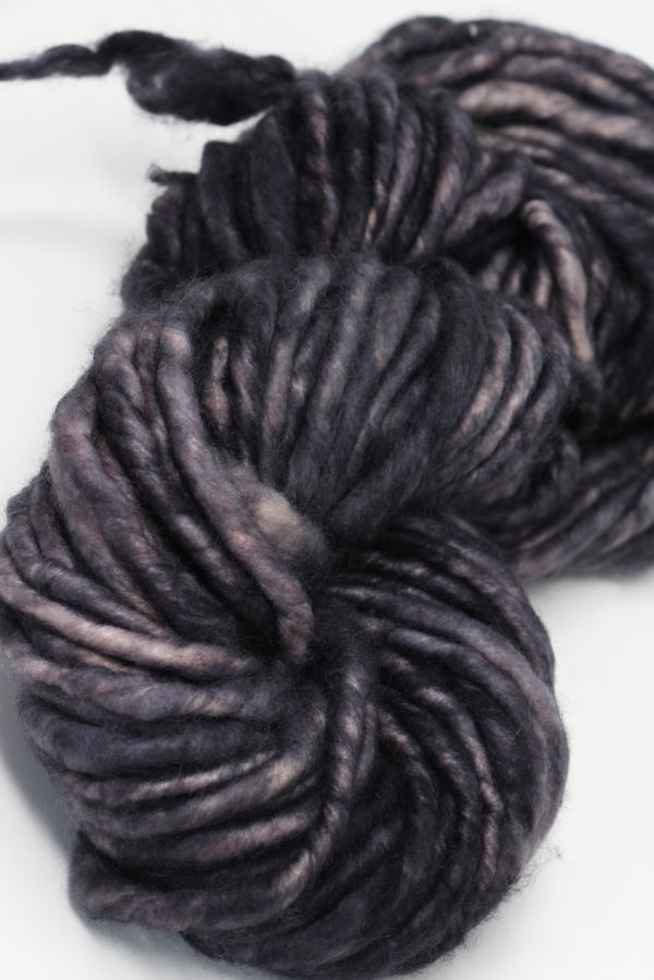 Jade Sapphire | Genghis Bulky Cashmere