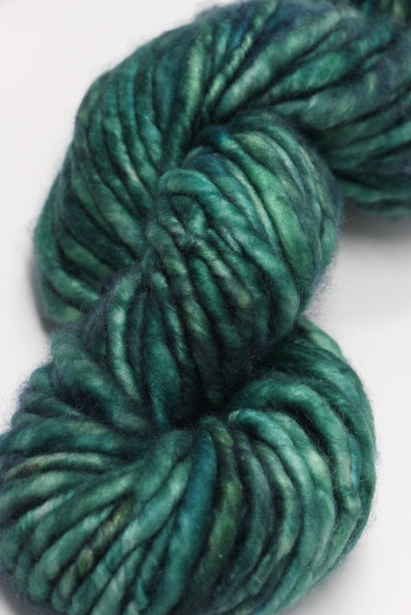 Jade Sapphire | Genghis Bulky Cashmere