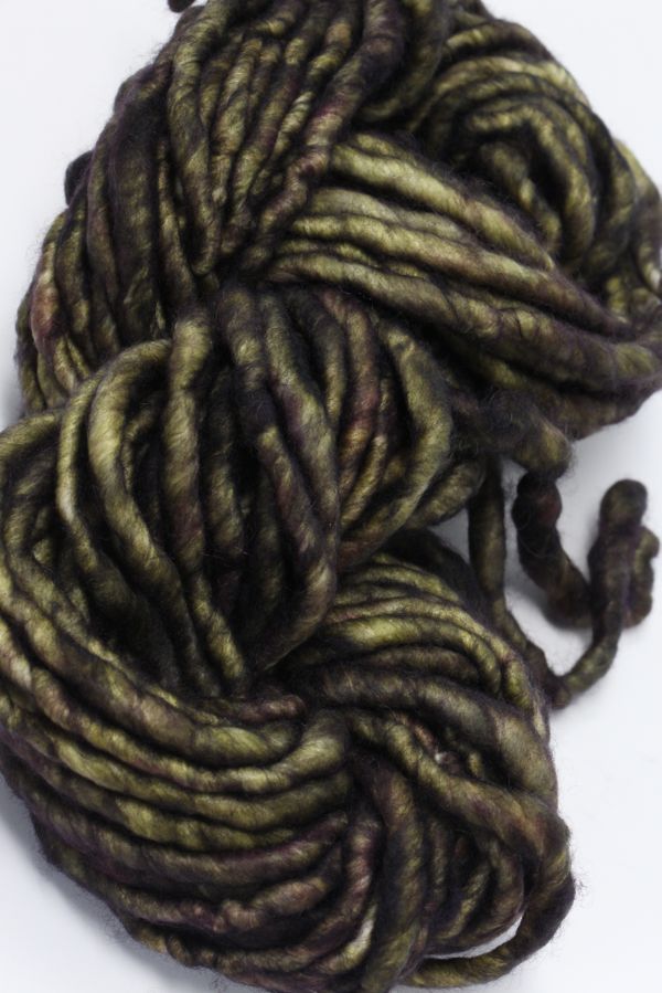 Jade Sapphire | Genghis Bulky Cashmere