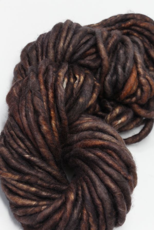Jade Sapphire | Genghis Bulky Cashmere