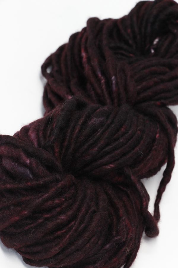 Jade Sapphire | Genghis Bulky Cashmere
