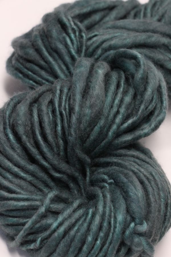 Jade Sapphire | Genghis Bulky Cashmere