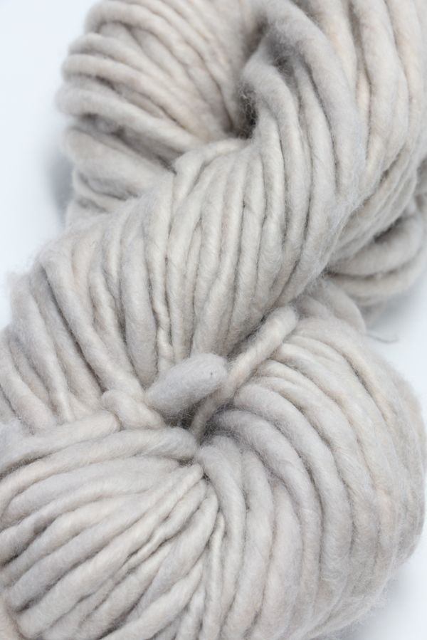Jade Sapphire | Genghis Bulky Cashmere
